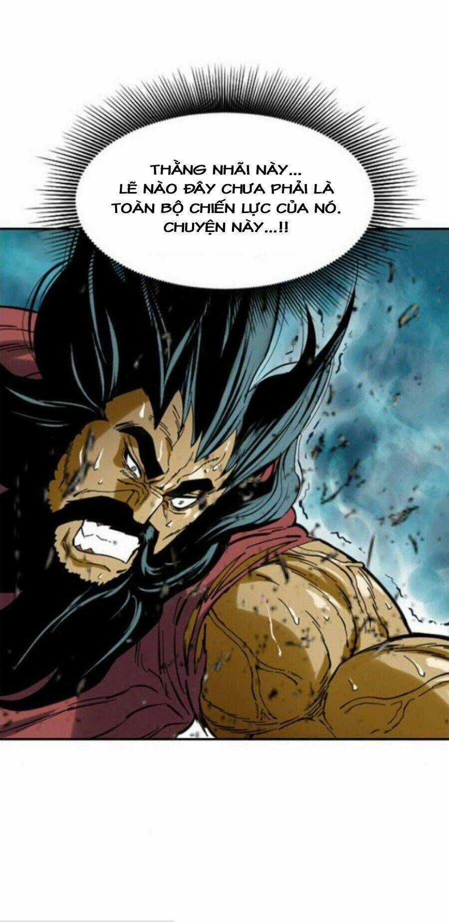 Thiên Hạ Đệ Nhất Nhân - Chapter 34 - Trang 22