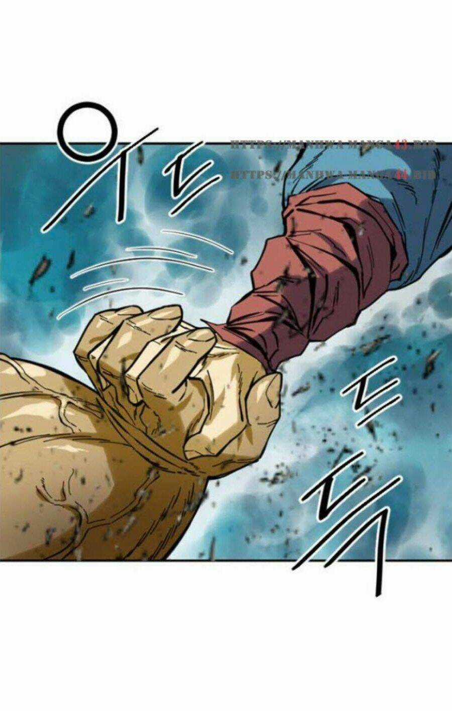 Thiên Hạ Đệ Nhất Nhân - Chapter 34 - Trang 23