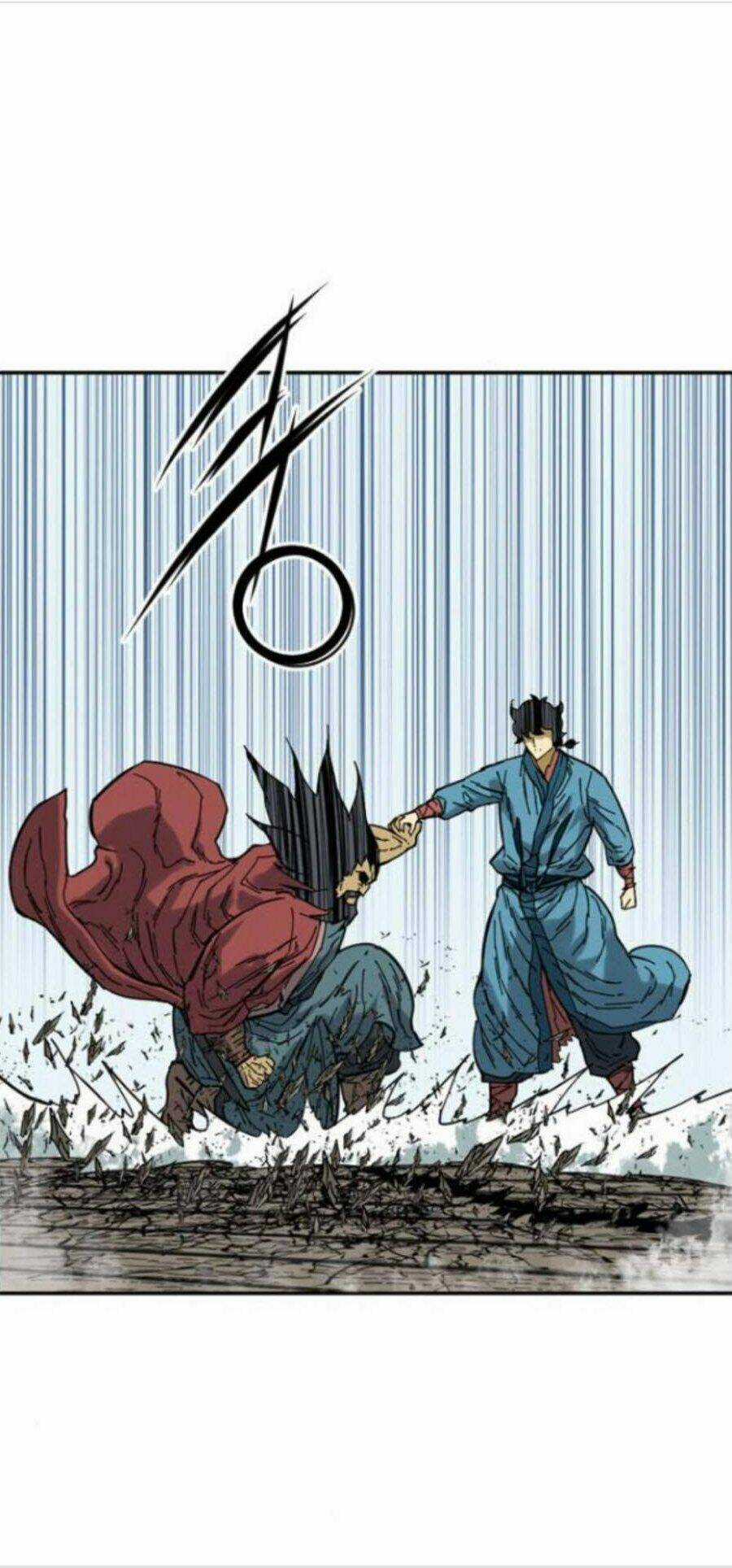 Thiên Hạ Đệ Nhất Nhân - Chapter 34 - Trang 24