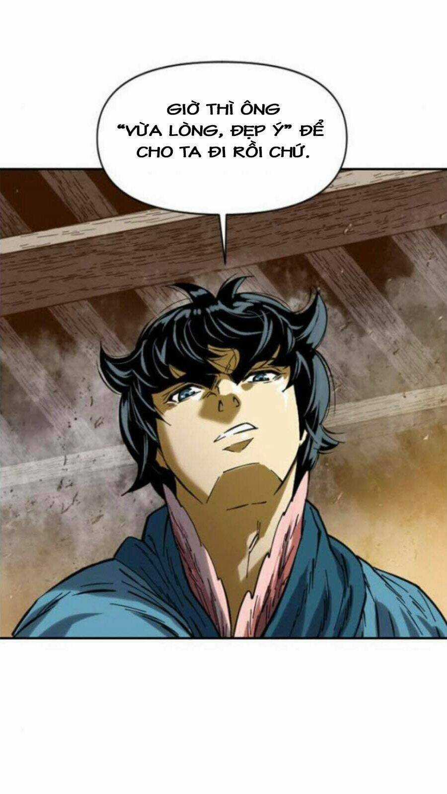 Thiên Hạ Đệ Nhất Nhân - Chapter 34 - Trang 26