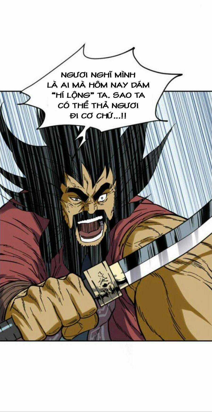 Thiên Hạ Đệ Nhất Nhân - Chapter 34 - Trang 28