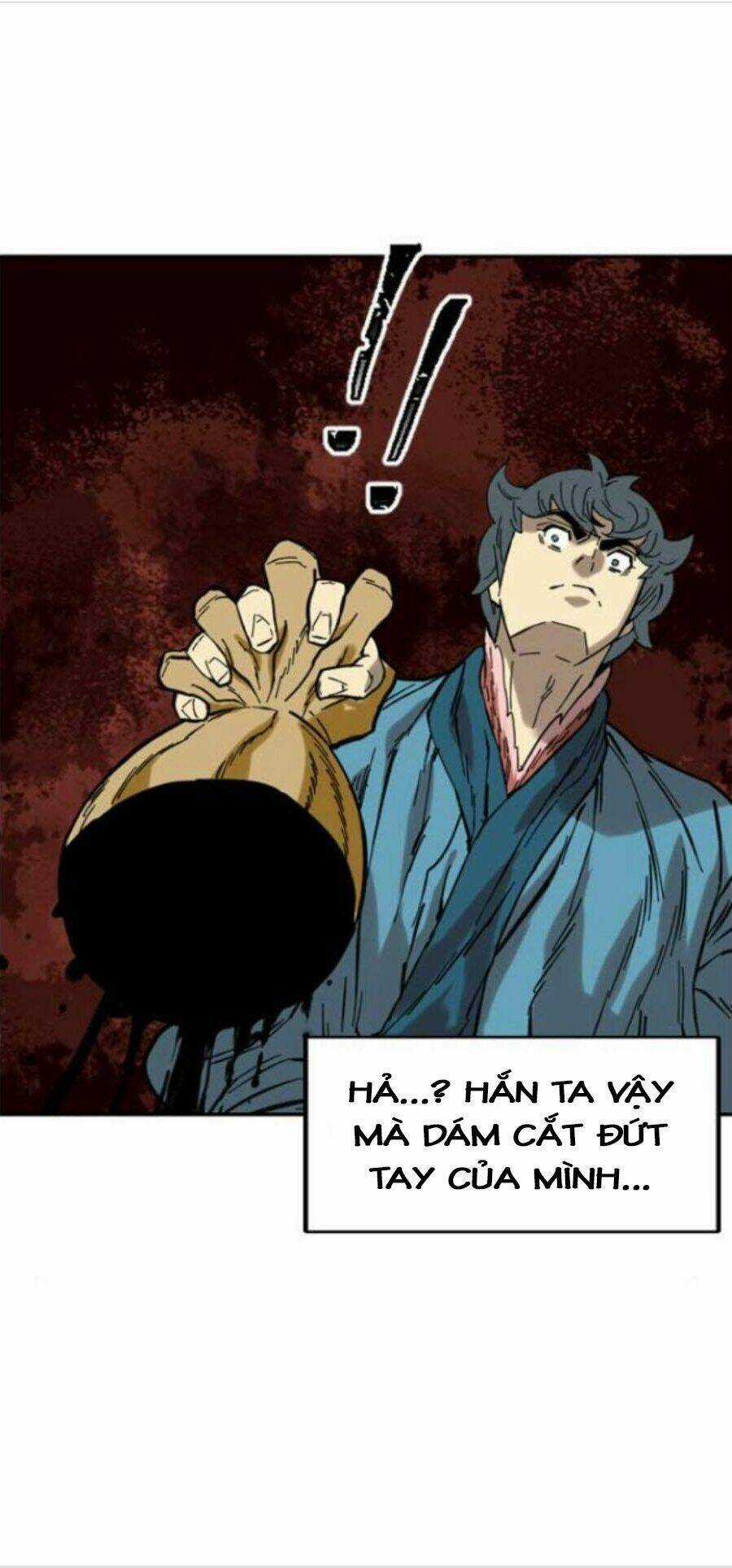 Thiên Hạ Đệ Nhất Nhân - Chapter 34 - Trang 29