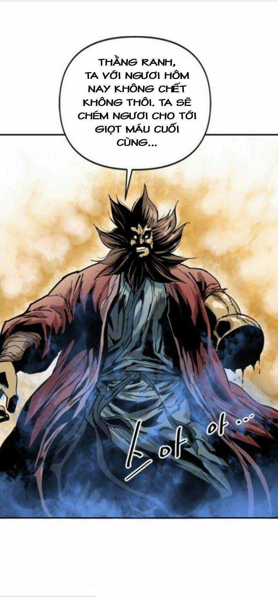 Thiên Hạ Đệ Nhất Nhân - Chapter 34 - Trang 30