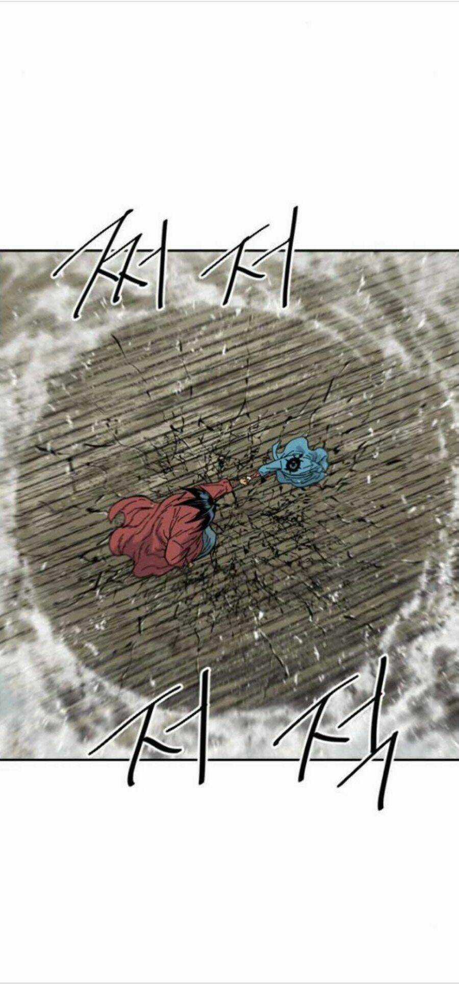 Thiên Hạ Đệ Nhất Nhân - Chapter 34 - Trang 4