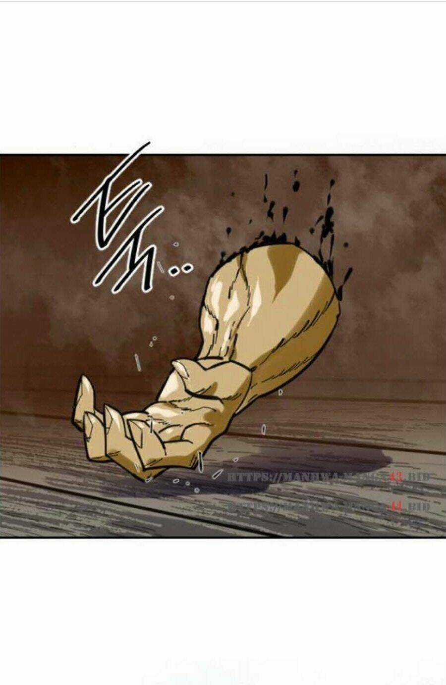 Thiên Hạ Đệ Nhất Nhân - Chapter 34 - Trang 33