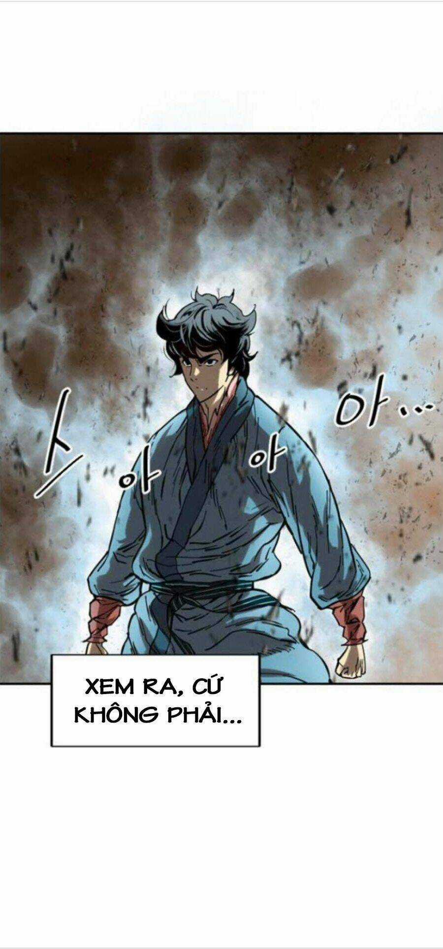 Thiên Hạ Đệ Nhất Nhân - Chapter 34 - Trang 34