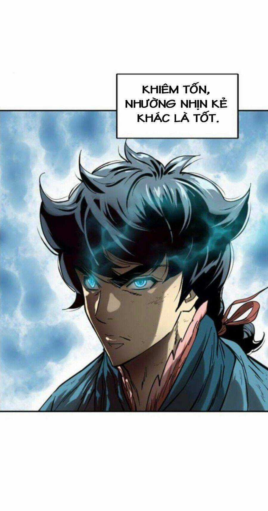 Thiên Hạ Đệ Nhất Nhân - Chapter 34 - Trang 35