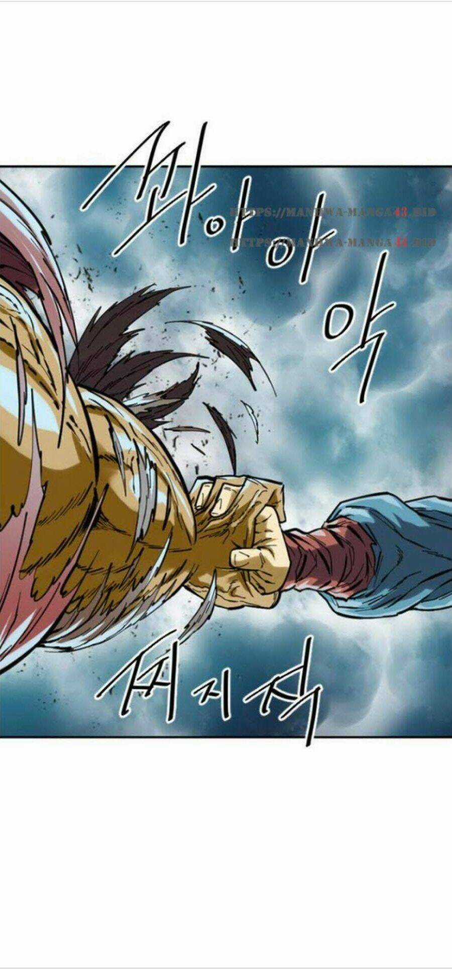 Thiên Hạ Đệ Nhất Nhân - Chapter 34 - Trang 5