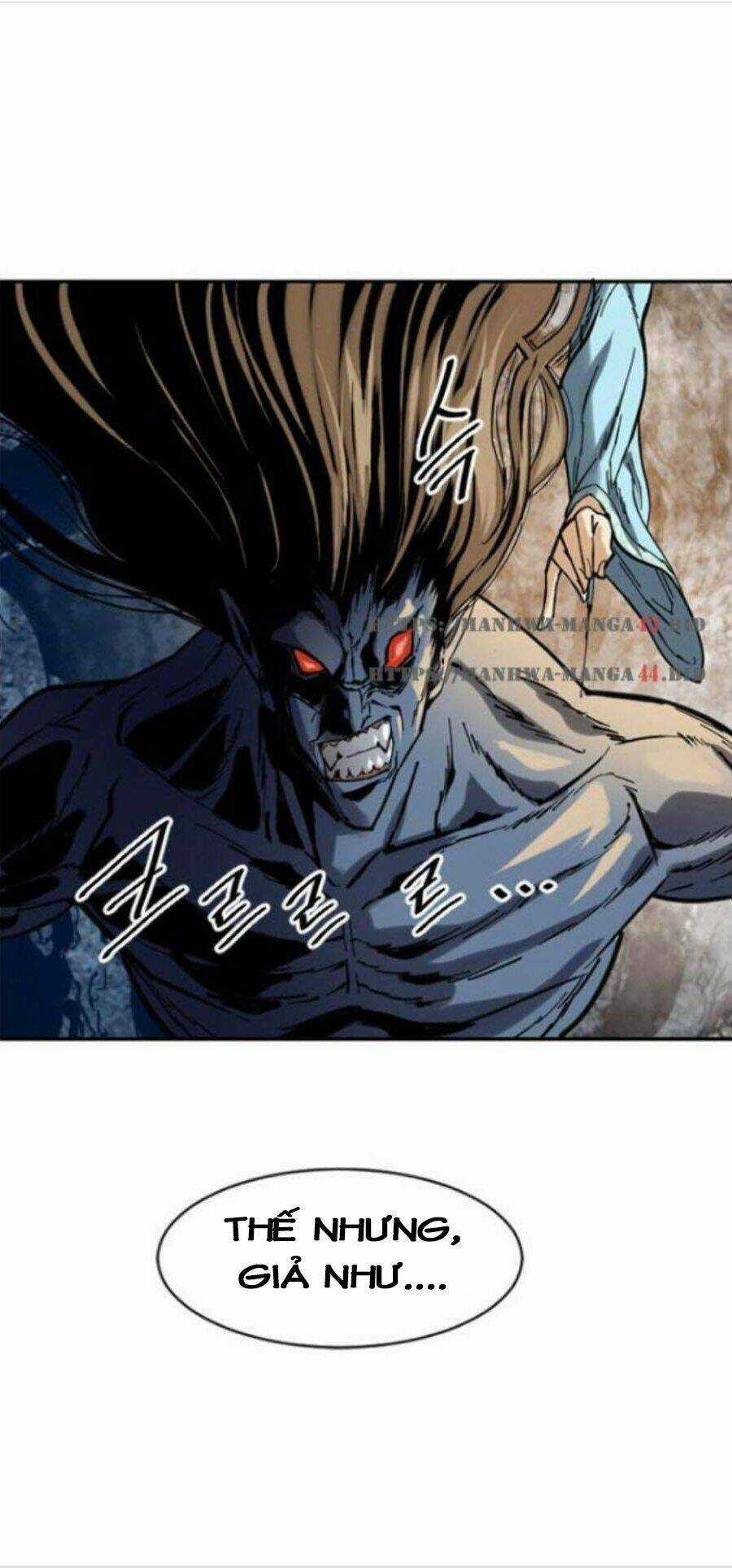 Thiên Hạ Đệ Nhất Nhân - Chapter 34 - Trang 41