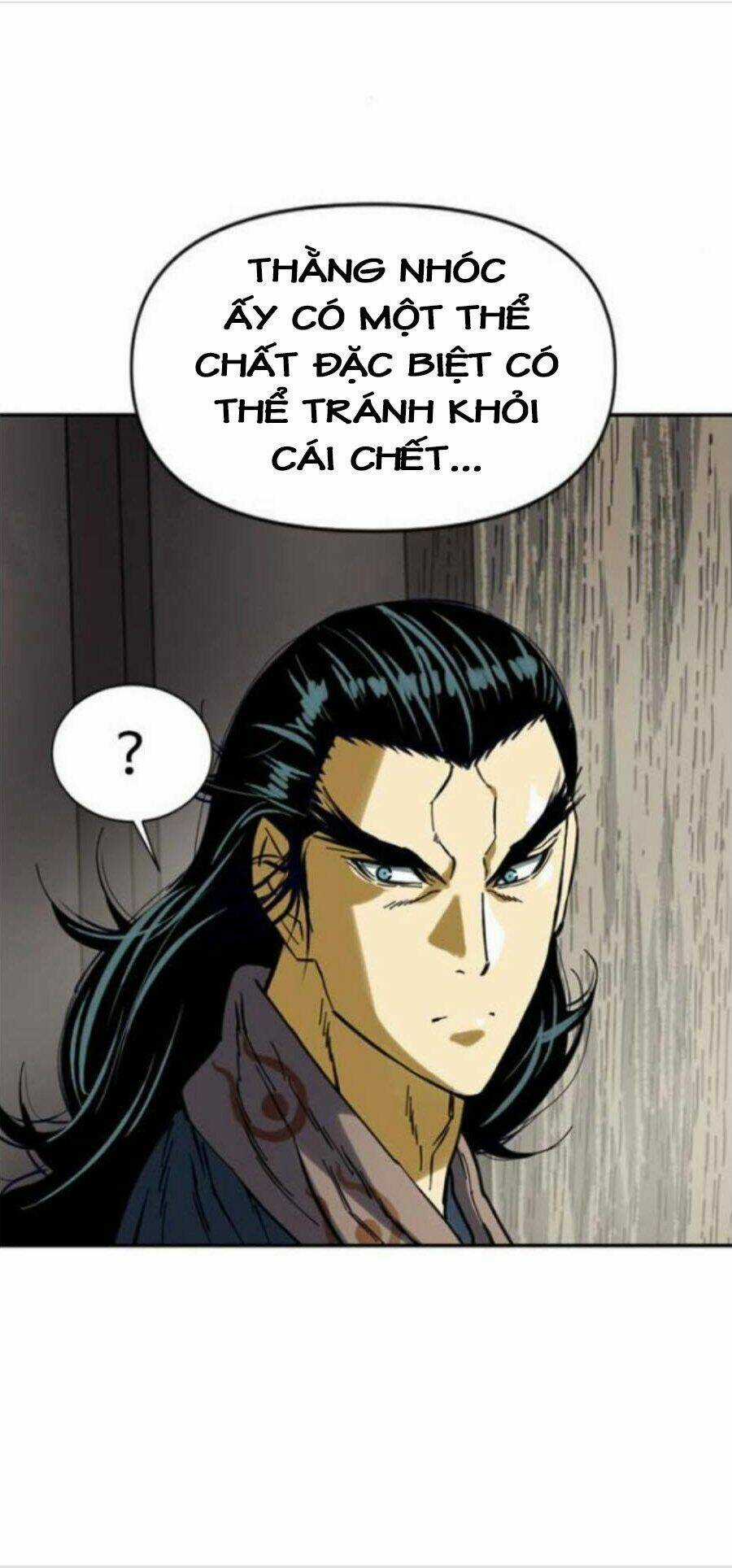 Thiên Hạ Đệ Nhất Nhân - Chapter 34 - Trang 42