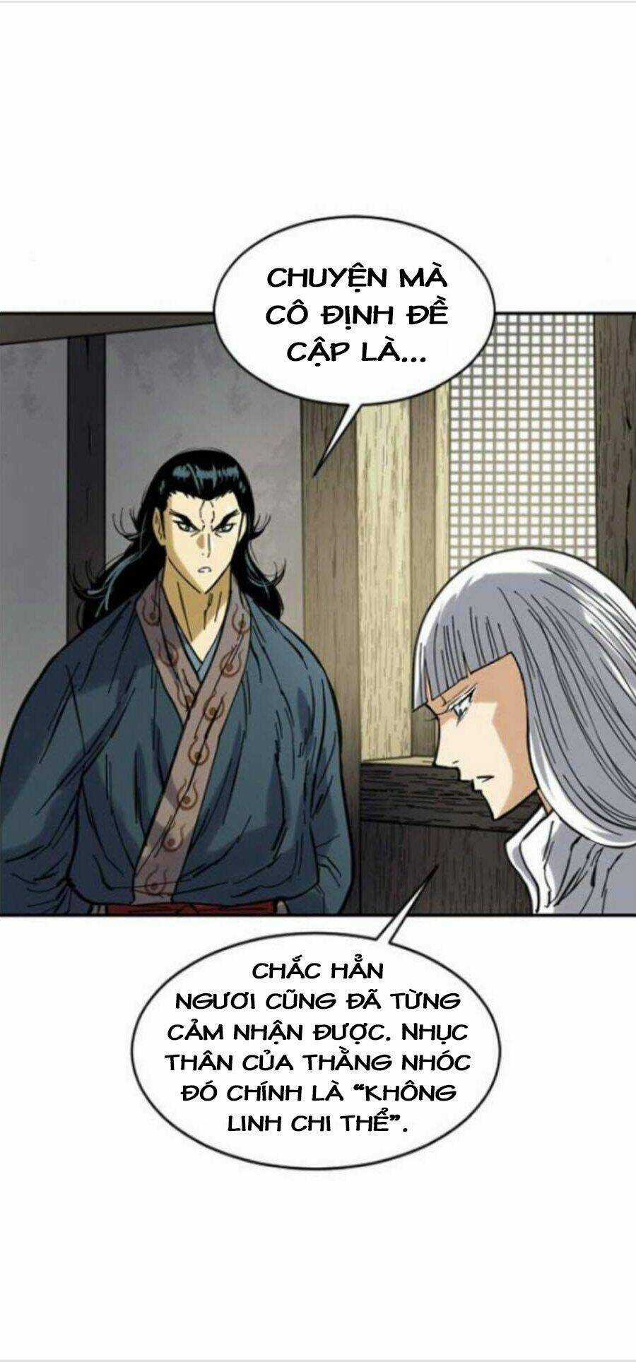 Thiên Hạ Đệ Nhất Nhân - Chapter 34 - Trang 43