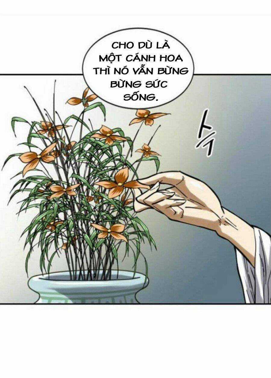 Thiên Hạ Đệ Nhất Nhân - Chapter 34 - Trang 45