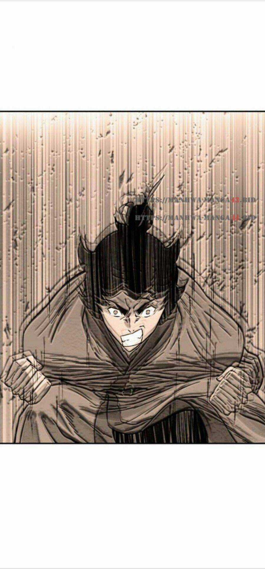 Thiên Hạ Đệ Nhất Nhân - Chapter 34 - Trang 47