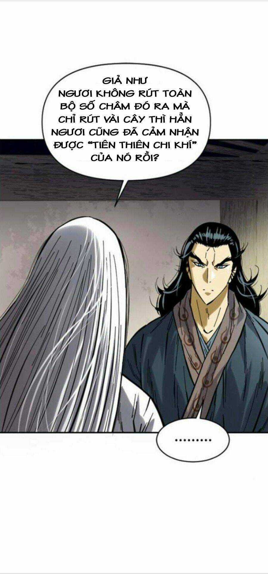 Thiên Hạ Đệ Nhất Nhân - Chapter 34 - Trang 49