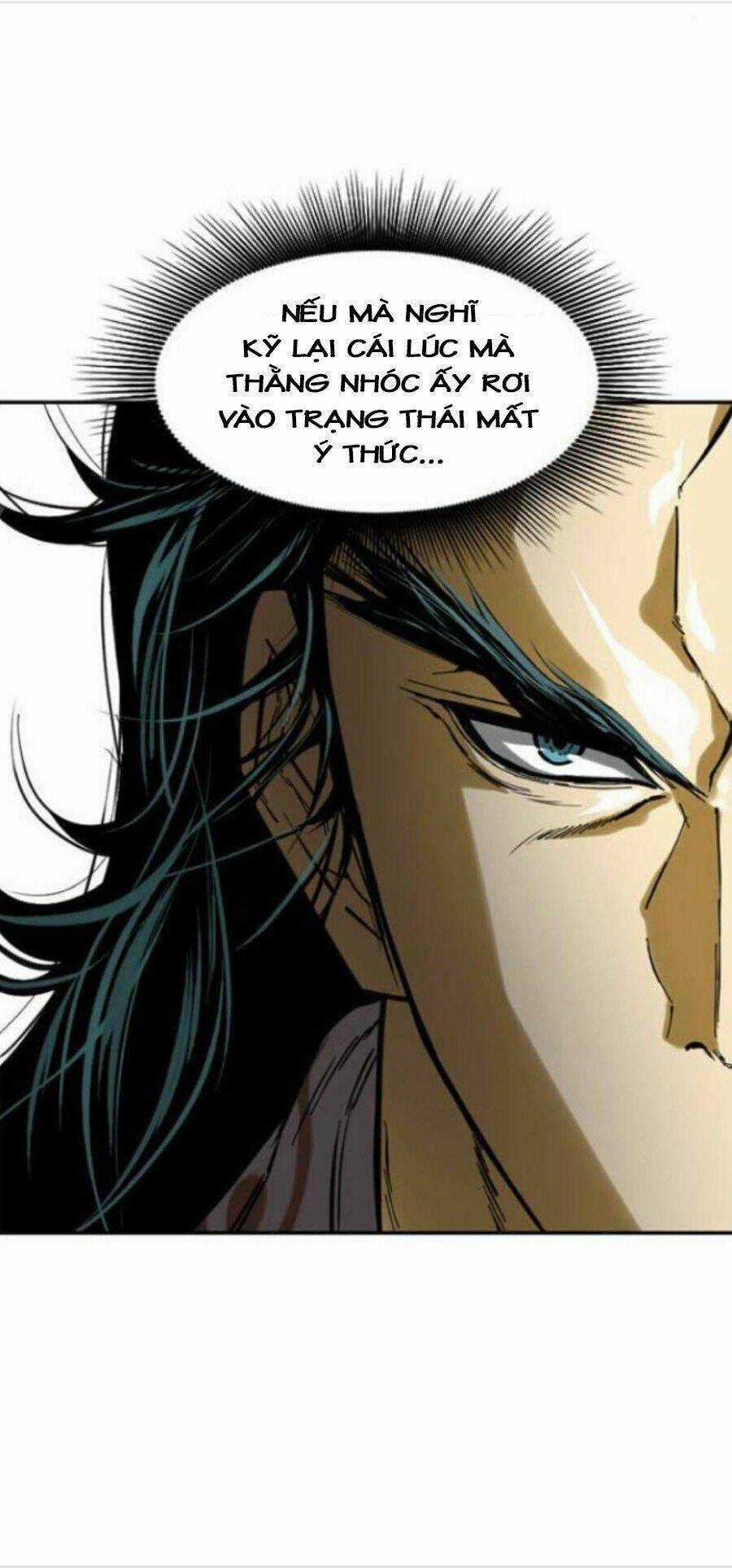 Thiên Hạ Đệ Nhất Nhân - Chapter 34 - Trang 53