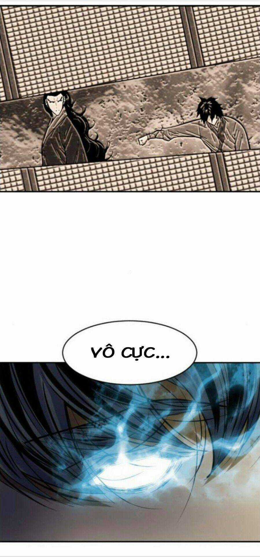 Thiên Hạ Đệ Nhất Nhân - Chapter 34 - Trang 54