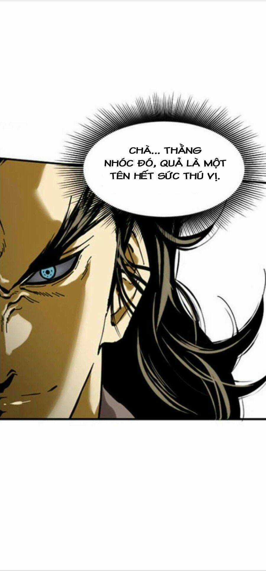 Thiên Hạ Đệ Nhất Nhân - Chapter 34 - Trang 57