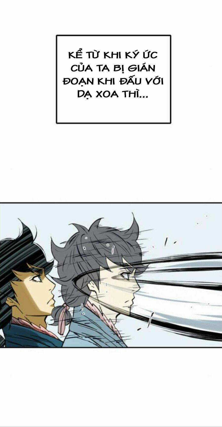 Thiên Hạ Đệ Nhất Nhân - Chapter 34 - Trang 59