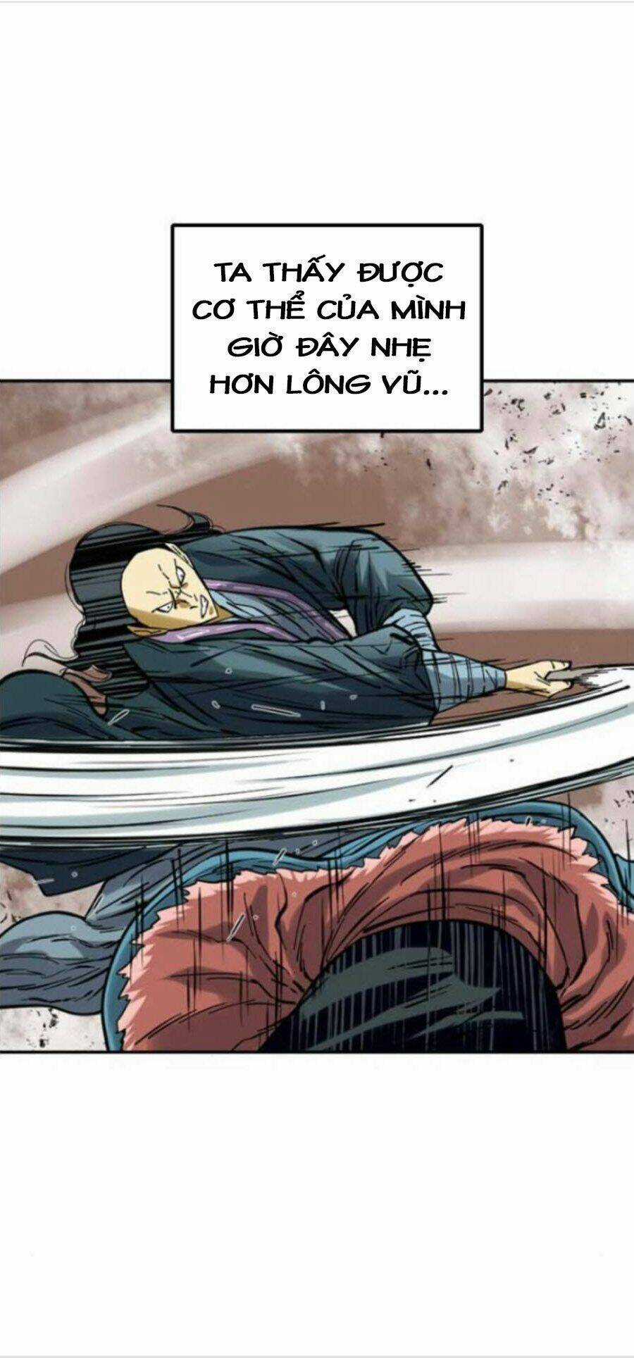 Thiên Hạ Đệ Nhất Nhân - Chapter 34 - Trang 60