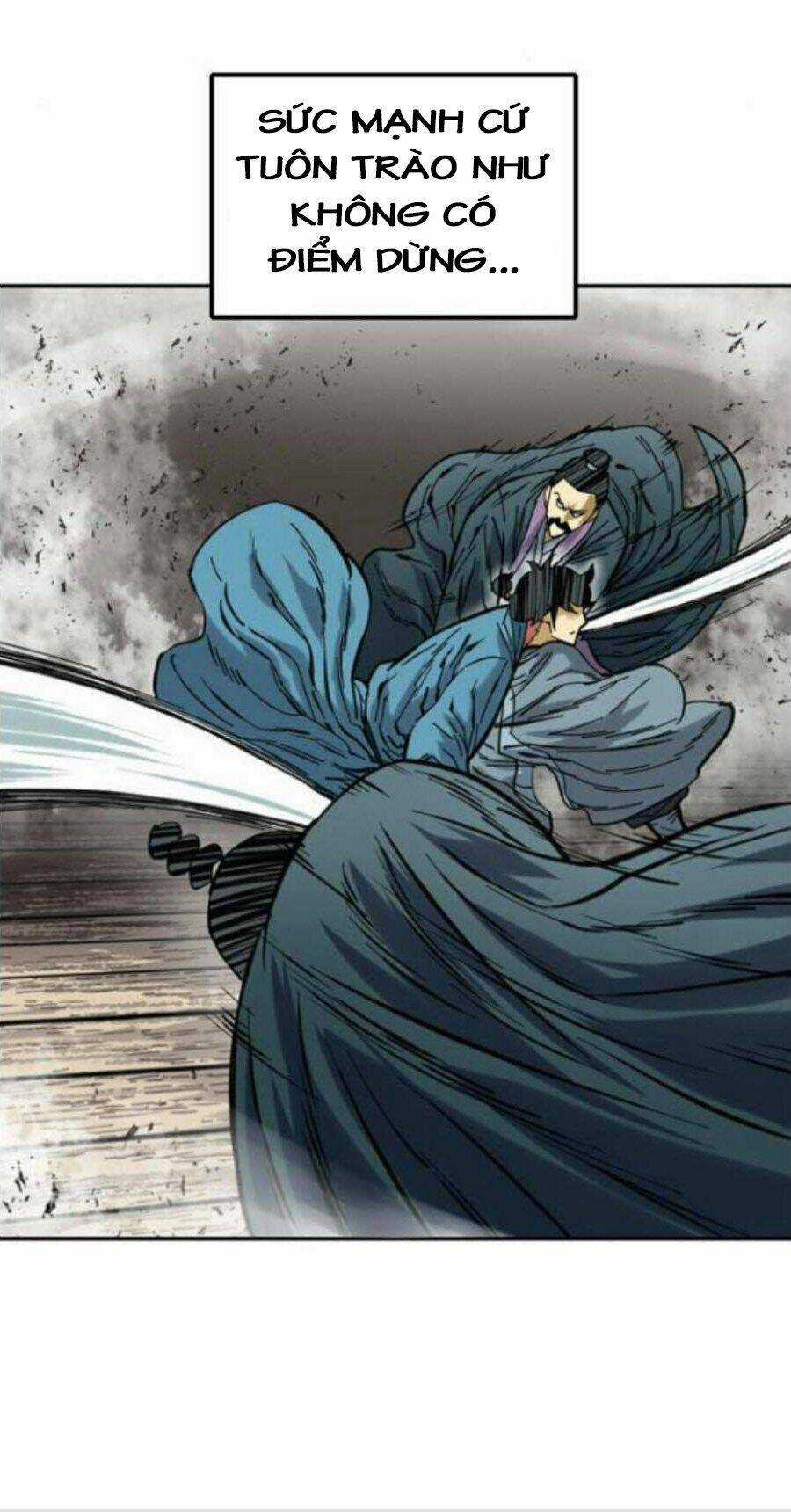 Thiên Hạ Đệ Nhất Nhân - Chapter 34 - Trang 62