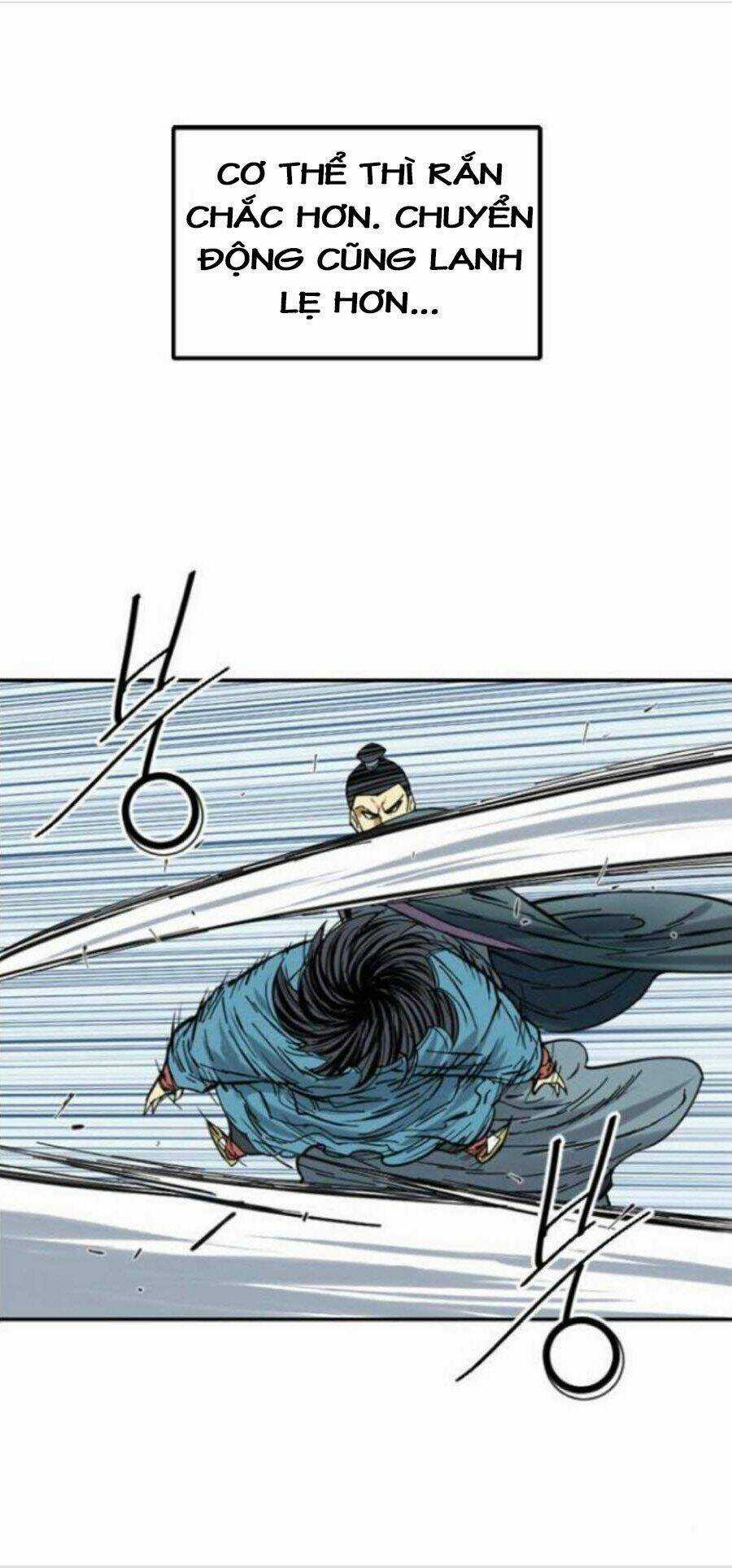 Thiên Hạ Đệ Nhất Nhân - Chapter 34 - Trang 63