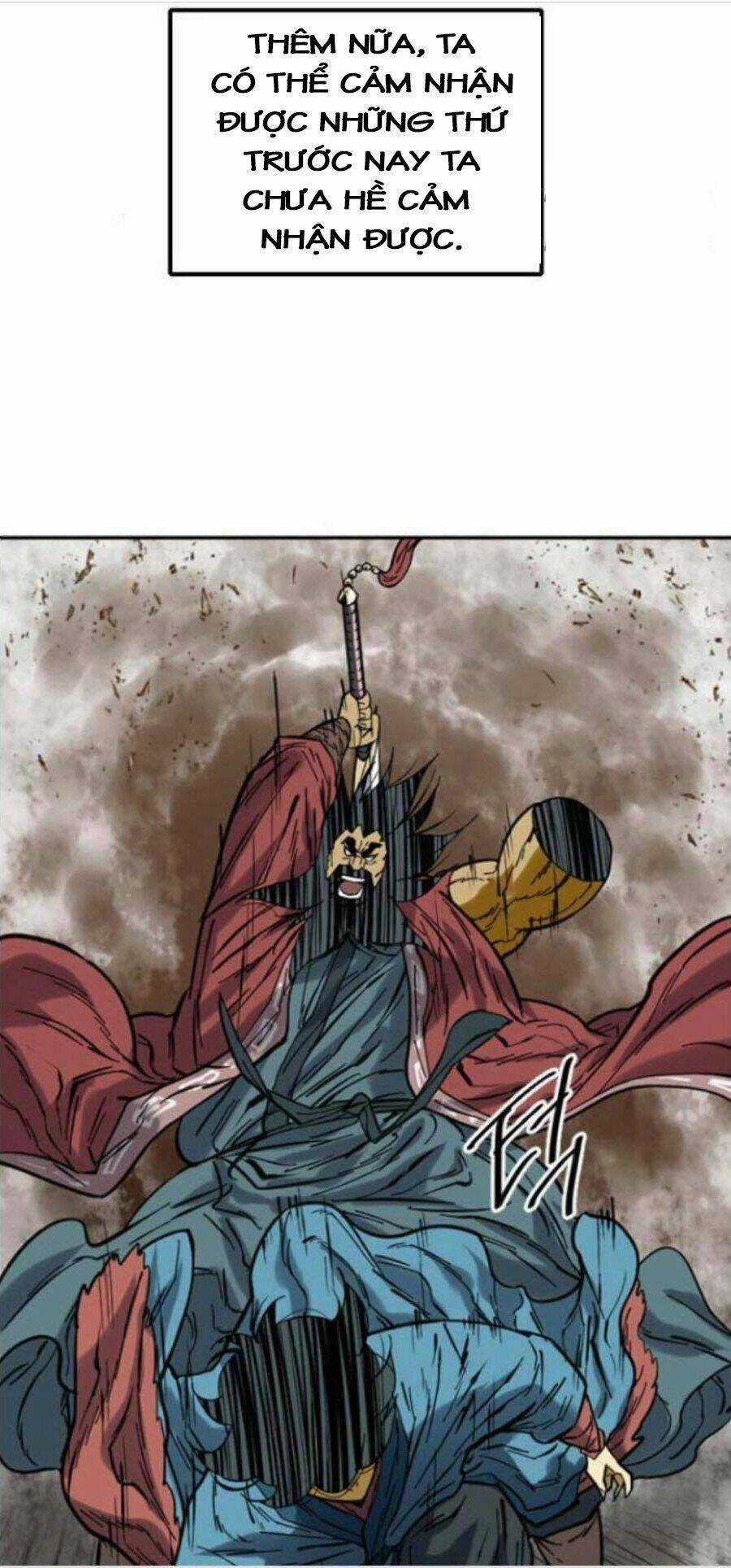 Thiên Hạ Đệ Nhất Nhân - Chapter 34 - Trang 65