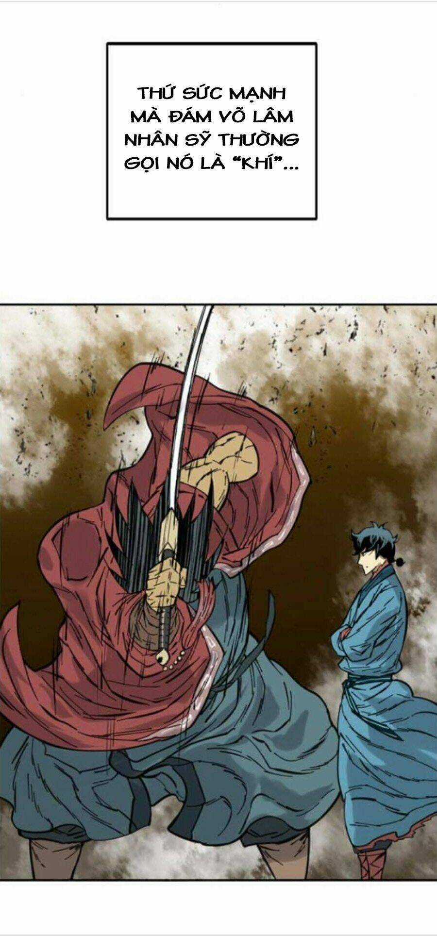 Thiên Hạ Đệ Nhất Nhân - Chapter 34 - Trang 67