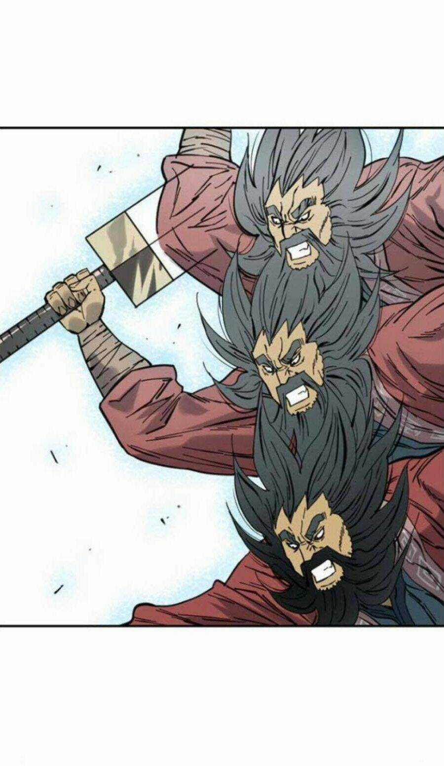 Thiên Hạ Đệ Nhất Nhân - Chapter 34 - Trang 69