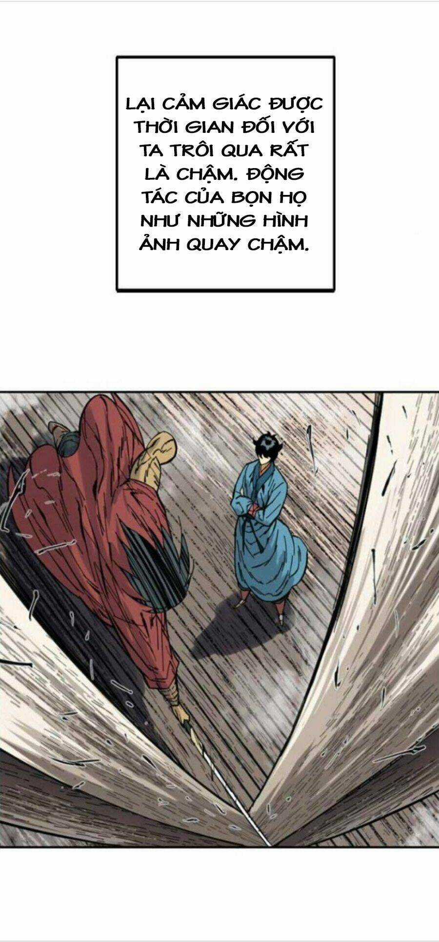 Thiên Hạ Đệ Nhất Nhân - Chapter 34 - Trang 70