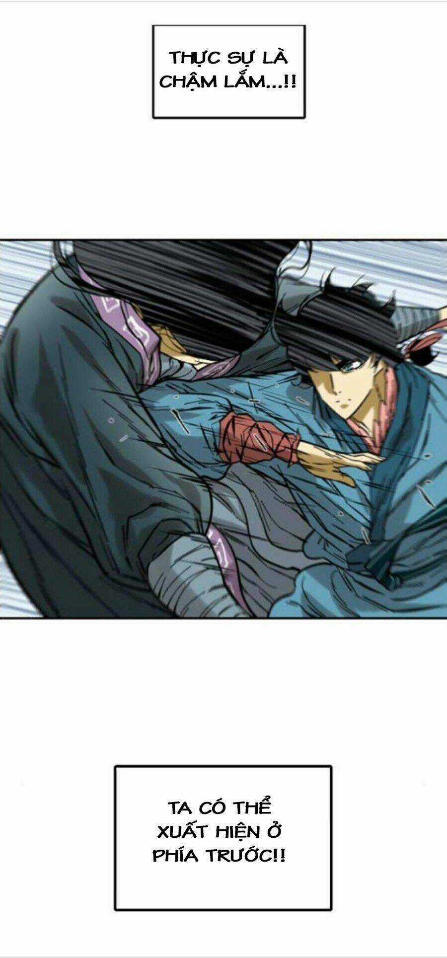 Thiên Hạ Đệ Nhất Nhân - Chapter 34 - Trang 72