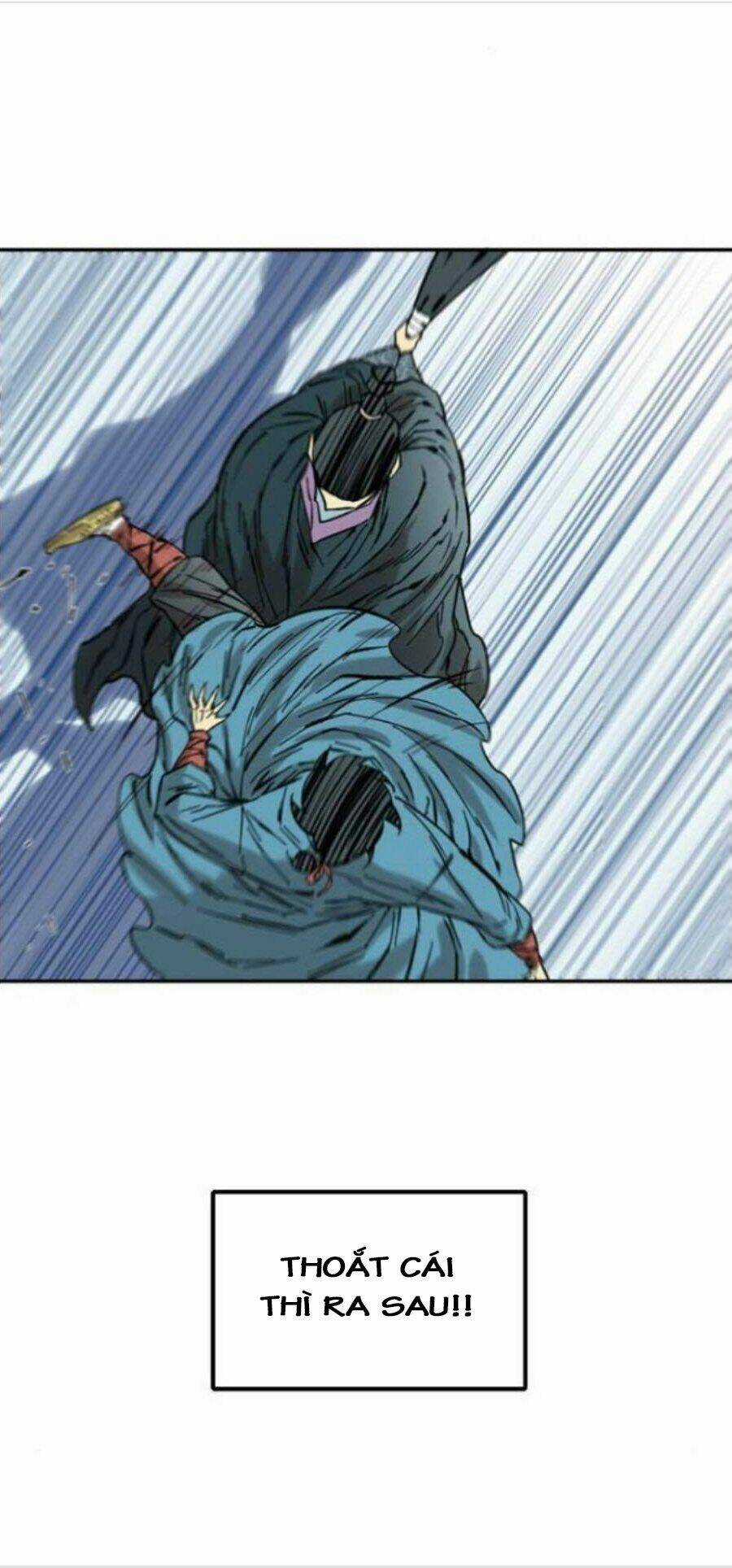 Thiên Hạ Đệ Nhất Nhân - Chapter 34 - Trang 73