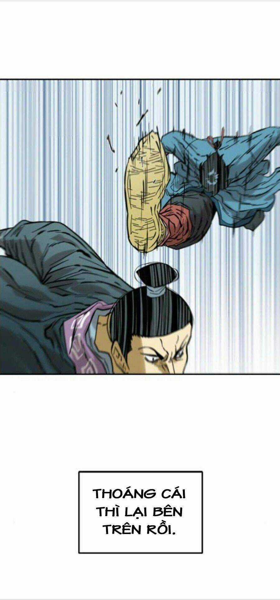 Thiên Hạ Đệ Nhất Nhân - Chapter 34 - Trang 75