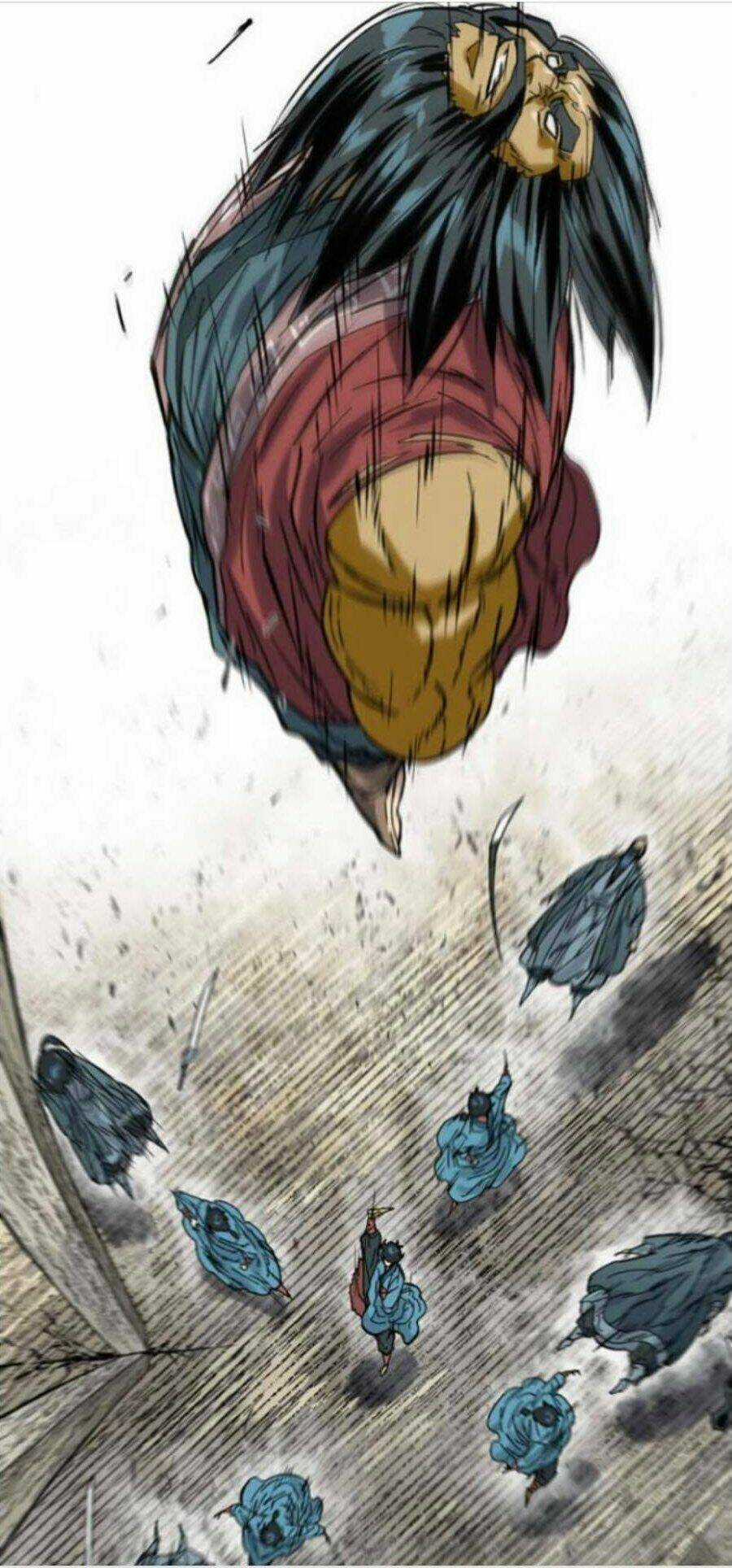 Thiên Hạ Đệ Nhất Nhân - Chapter 34 - Trang 76