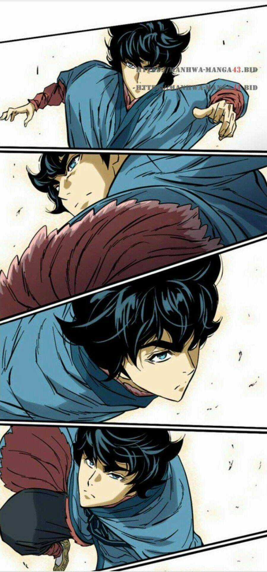 Thiên Hạ Đệ Nhất Nhân - Chapter 34 - Trang 78