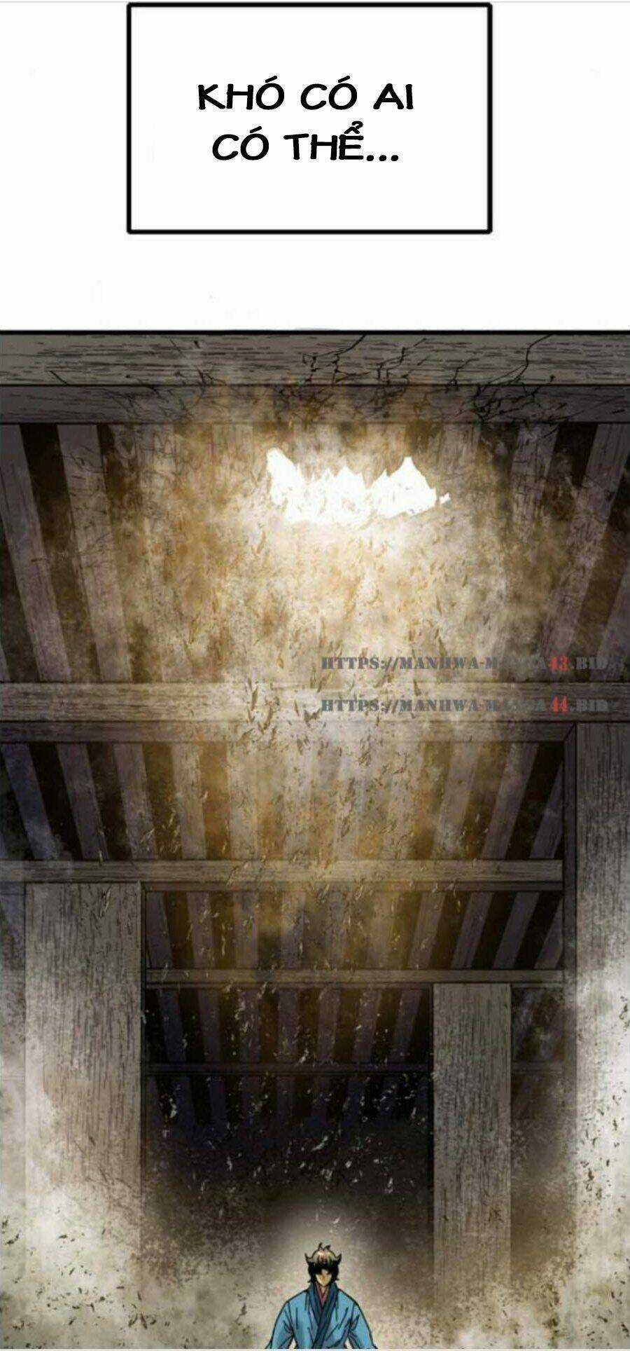 Thiên Hạ Đệ Nhất Nhân - Chapter 34 - Trang 79