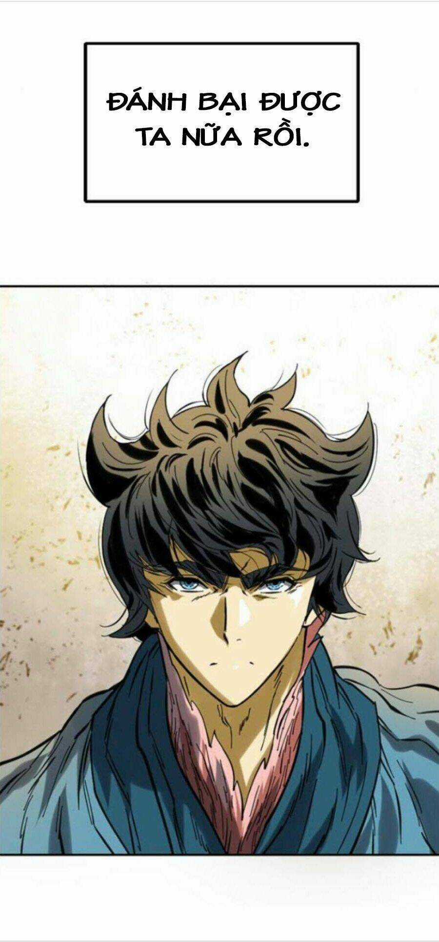 Thiên Hạ Đệ Nhất Nhân - Chapter 34 - Trang 80