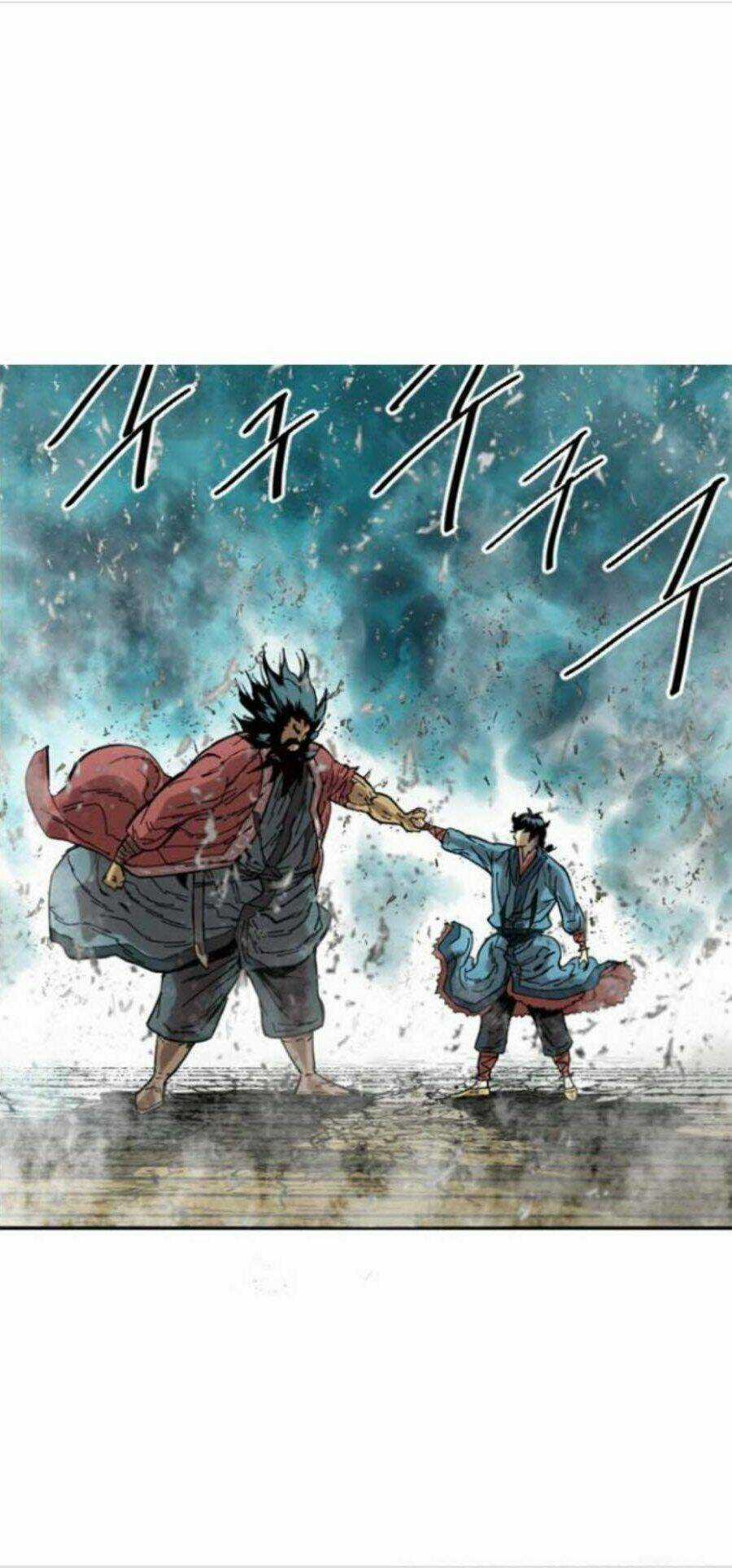 Thiên Hạ Đệ Nhất Nhân - Chapter 34 - Trang 9