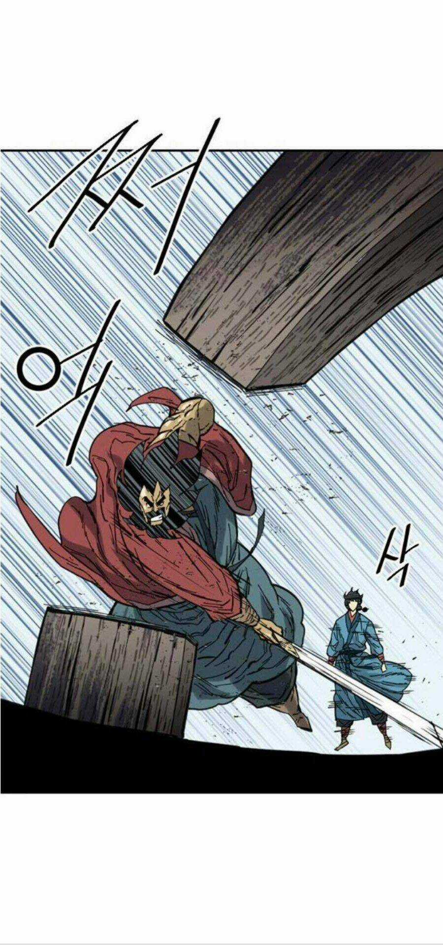 Thiên Hạ Đệ Nhất Nhân - Chapter 35 - Trang 11