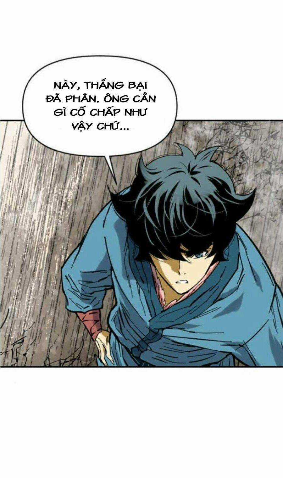 Thiên Hạ Đệ Nhất Nhân - Chapter 35 - Trang 12