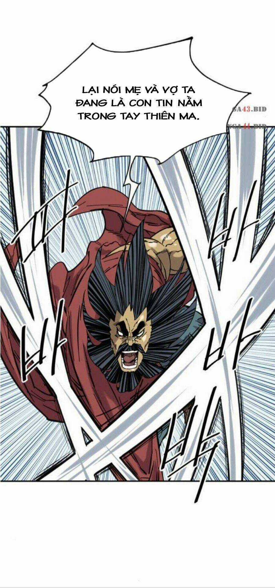 Thiên Hạ Đệ Nhất Nhân - Chapter 35 - Trang 14