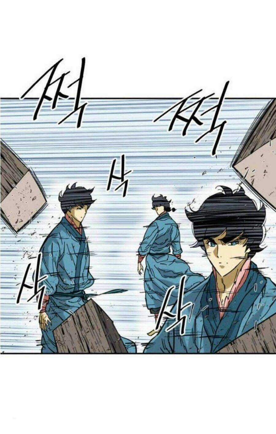 Thiên Hạ Đệ Nhất Nhân - Chapter 35 - Trang 15