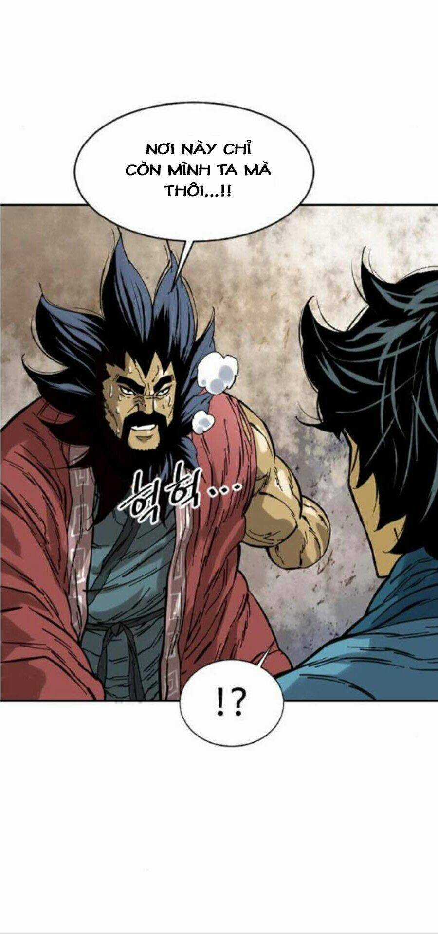 Thiên Hạ Đệ Nhất Nhân - Chapter 35 - Trang 18