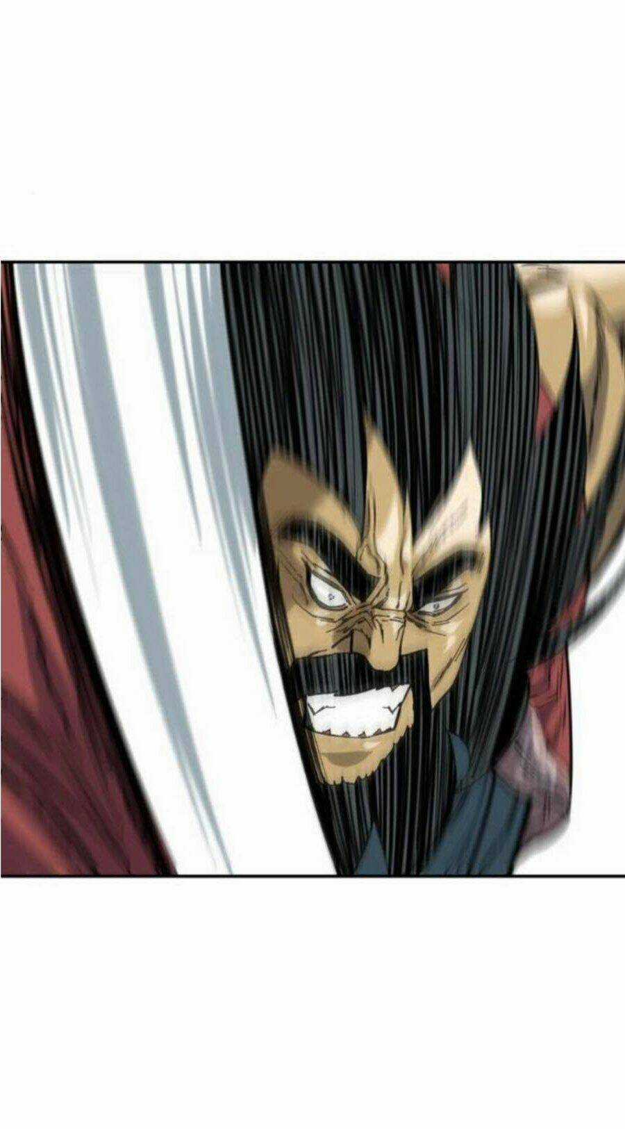 Thiên Hạ Đệ Nhất Nhân - Chapter 35 - Trang 21