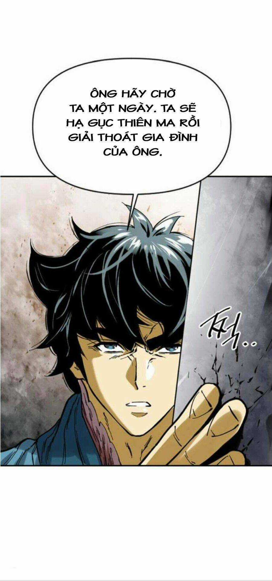 Thiên Hạ Đệ Nhất Nhân - Chapter 35 - Trang 24