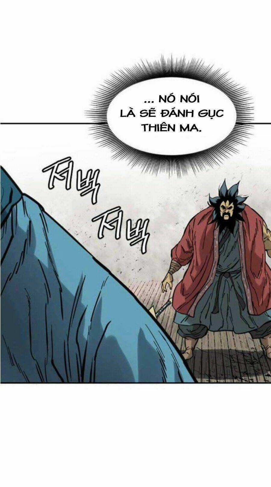 Thiên Hạ Đệ Nhất Nhân - Chapter 35 - Trang 25