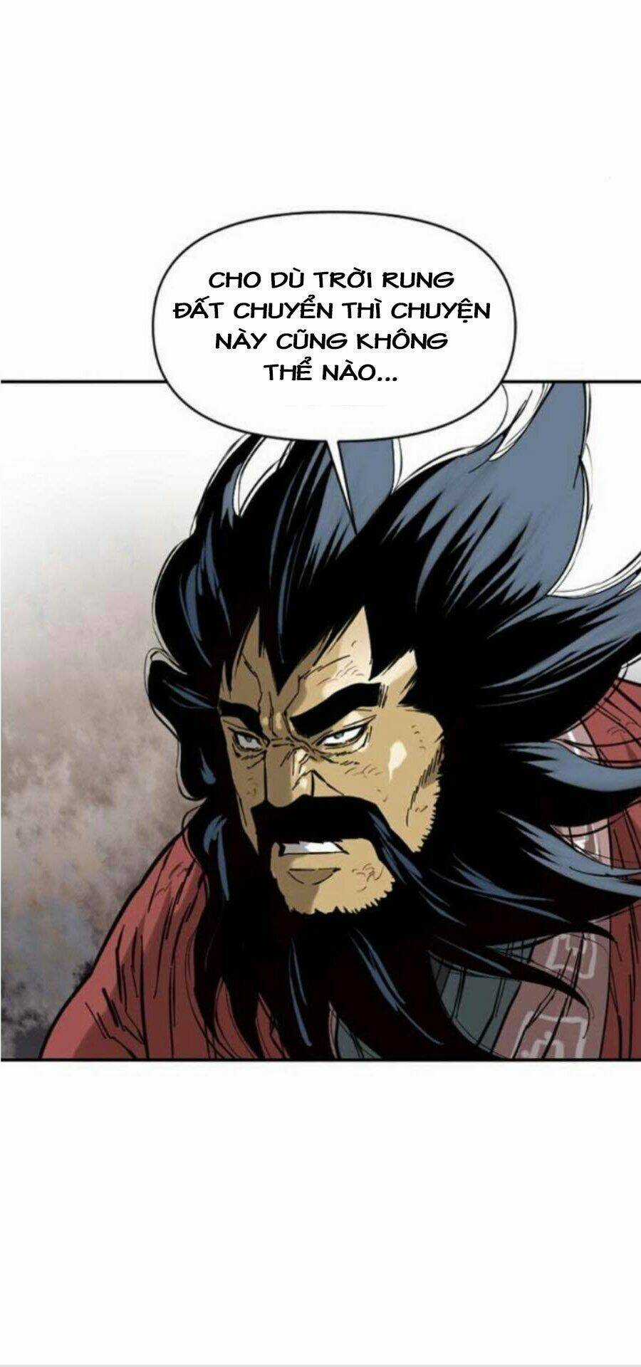 Thiên Hạ Đệ Nhất Nhân - Chapter 35 - Trang 26