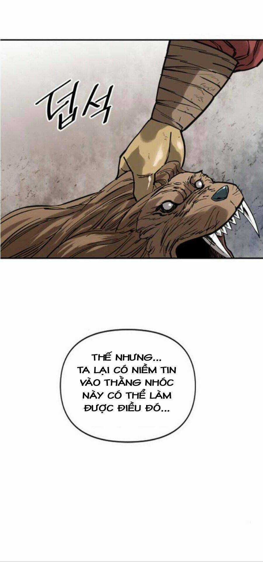 Thiên Hạ Đệ Nhất Nhân - Chapter 35 - Trang 28