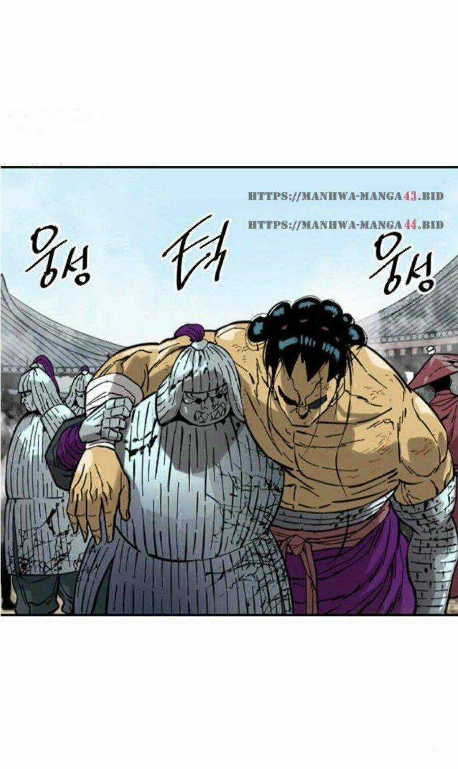 Thiên Hạ Đệ Nhất Nhân - Chapter 35 - Trang 32