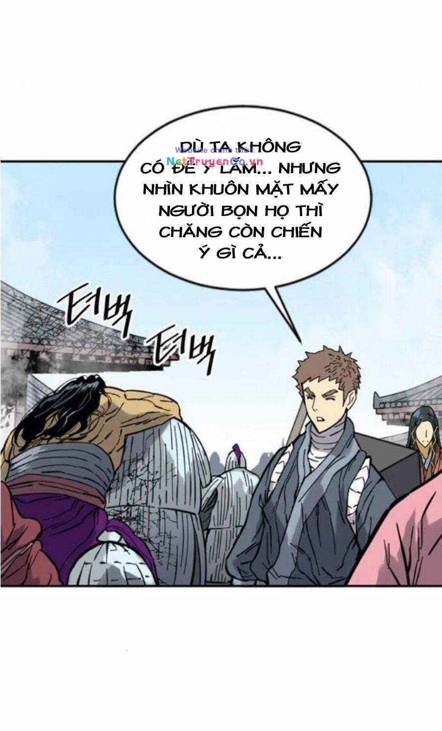Thiên Hạ Đệ Nhất Nhân - Chapter 35 - Trang 34