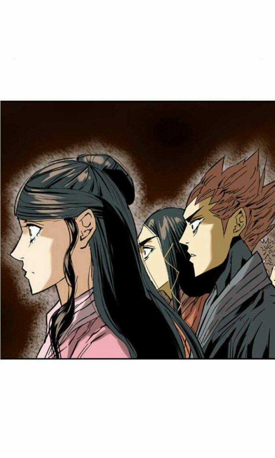 Thiên Hạ Đệ Nhất Nhân - Chapter 35 - Trang 41